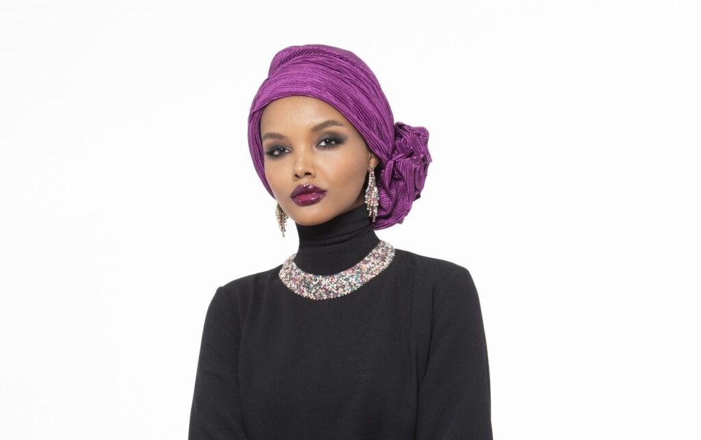 Halima Aden