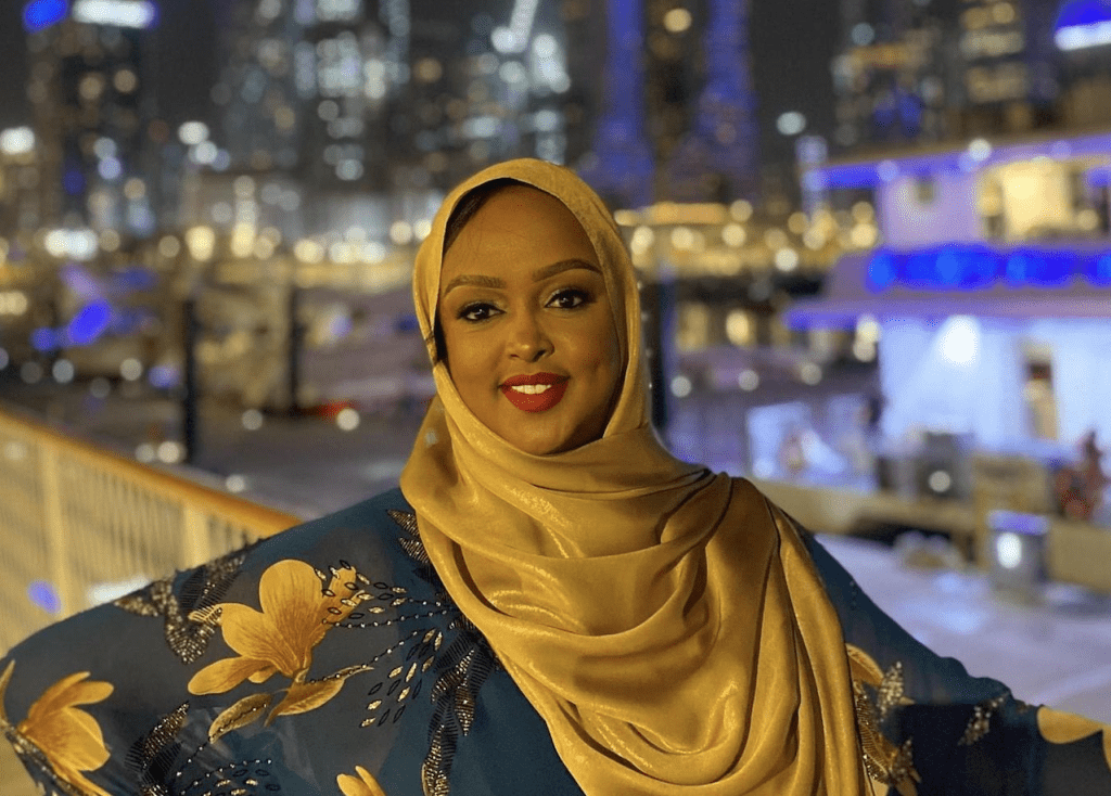 Empowering the Future of Halal Travel with Hafsa Gaher