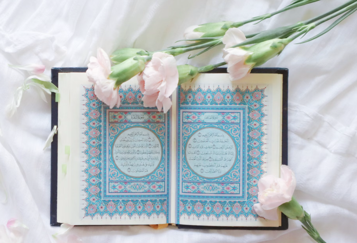 Surah Al-Ikhlas – Pure Faith in Just 4 Verses