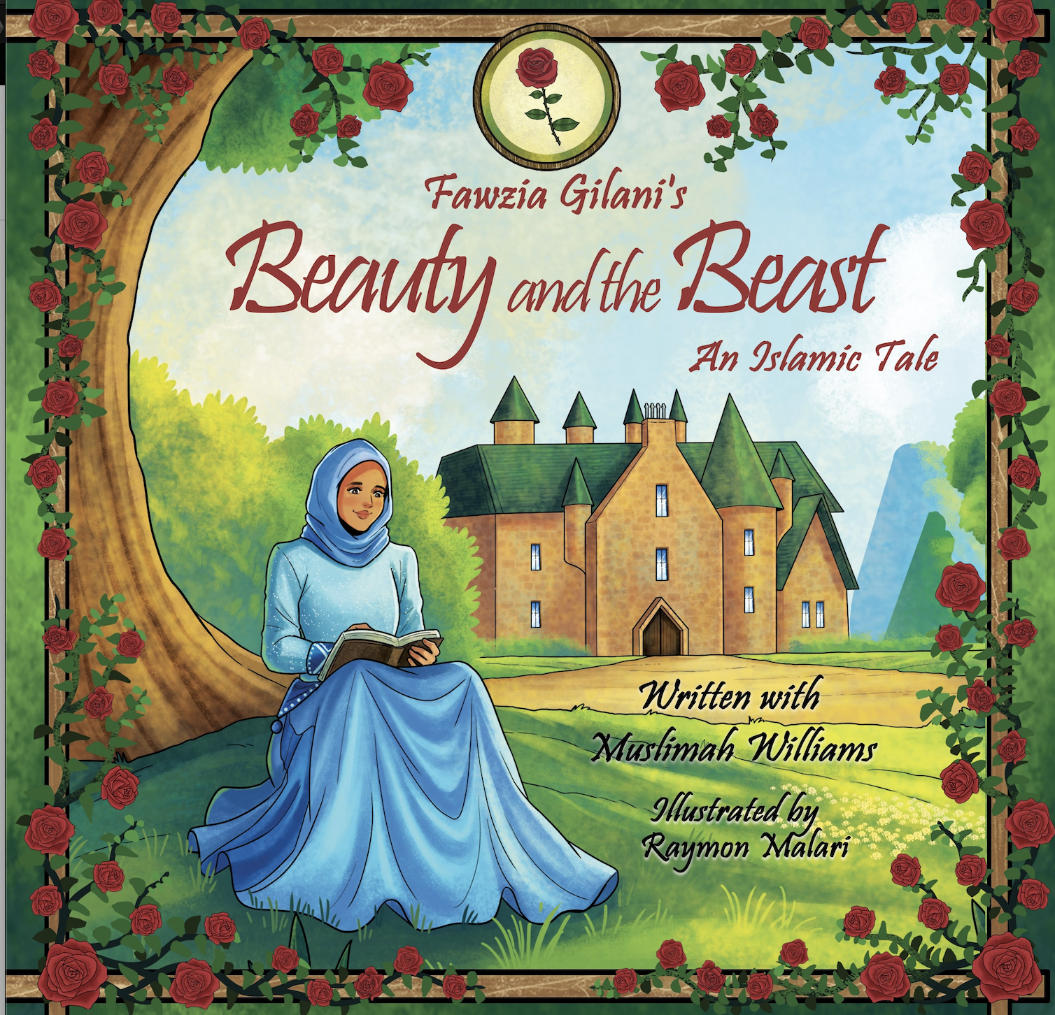 Creating Fairy Tale Books The Islamic Way